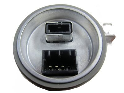 Dodge 68170821AA MODULE HID Ballast