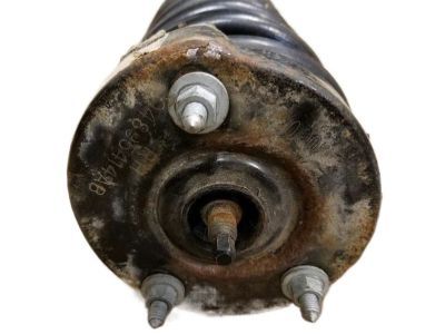 Mopar 4895646AD Spring, Front