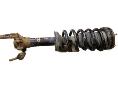 Mopar 4895646AD Spring, Front