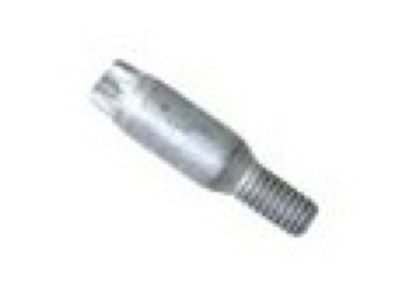 Ram 68398162AA SCREW Master Cylinder to Reservoir