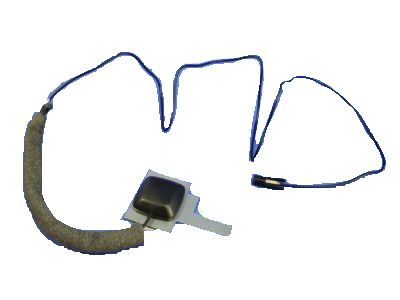 2004 Chrysler Crossfire Antenna - 5139531AA