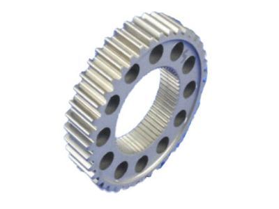 Jeep 5080201AA SPROCKET Transfer Case