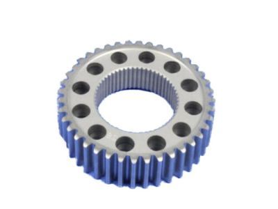 Jeep 5080201AA SPROCKET Transfer Case
