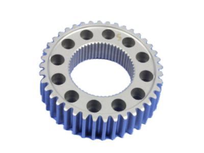 Jeep 5080201AA SPROCKET Transfer Case
