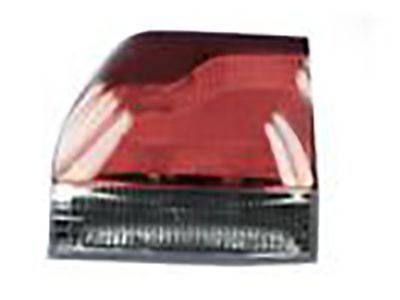Dodge 68092059AA BRACKET Tail Lamp