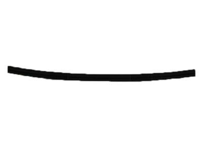 Chrysler 55364627AA SEAL Door