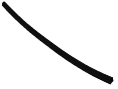 Chrysler 55364627AA SEAL Door