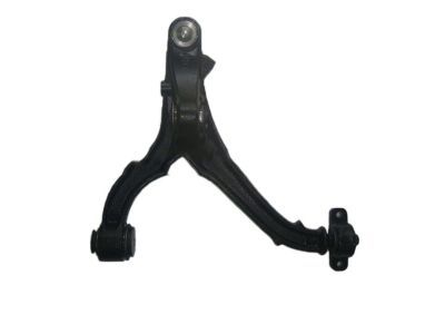 Mopar 52089981AI Lower Control Arm, Front Driver Side
