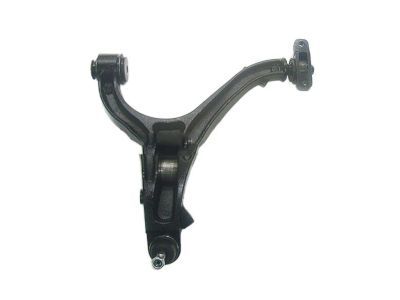 Mopar 52089981AI Lower Control Arm, Front Driver Side