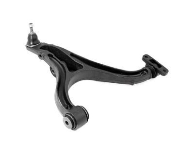 Mopar 52089981AI Lower Control Arm, Front Driver Side