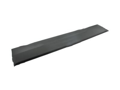 Jeep 5182567AC MOLDING Front Door