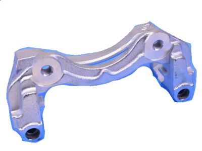 Mopar 5093182AA Caliper Bracket, Front