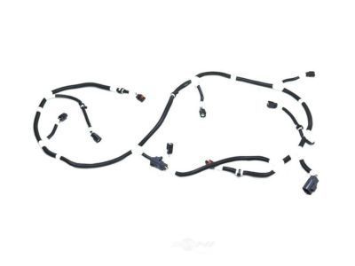 Ram 68262823AA WIRING Fog Lamp Jumper