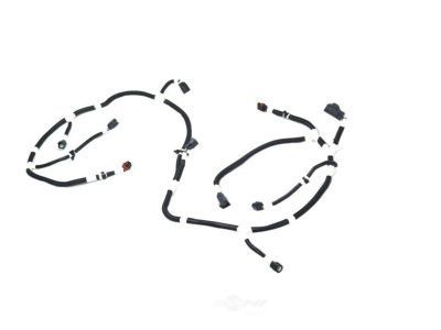 Ram 68262823AA WIRING Fog Lamp Jumper