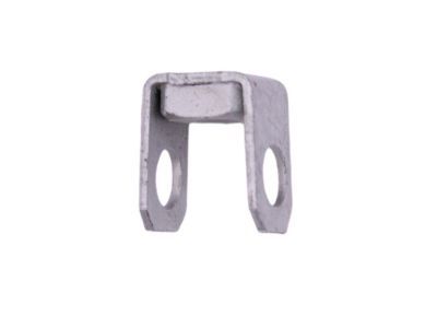 Jeep 6506035AA NUT U M6x1.00