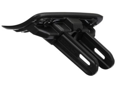 Jeep 5ZL72DX8AB COVER Headlamp Washer
