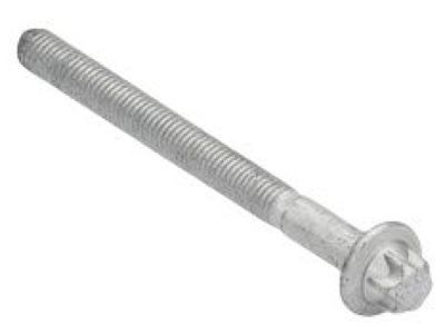 Jeep 6510117AA SCREW Hex Head