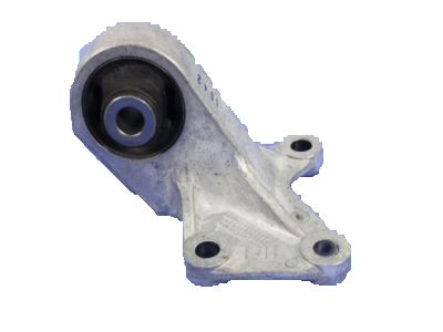 Mopar 5273443AB Insulator, Rear Driver Side