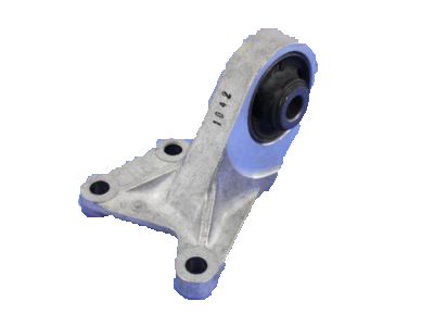 Mopar 5273443AB Insulator, Rear Driver Side