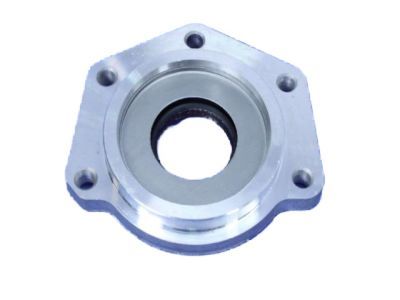 Ram 5078687AA EXTENSION ASSY Transmission