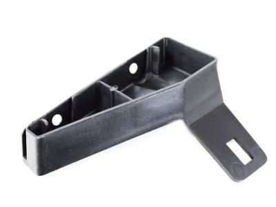 Jeep 68166065AA BRACKET Fascia Support Spat Bracket
