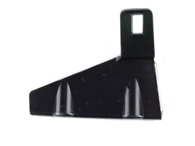Jeep 68166065AA BRACKET Fascia Support Spat Bracket