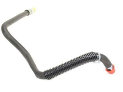Jeep Grand Cherokee Power Steering Hose - 52124650AG