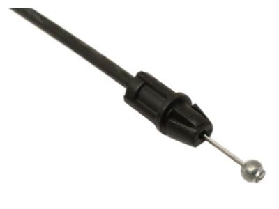 Dodge 68185113AC Release Cable