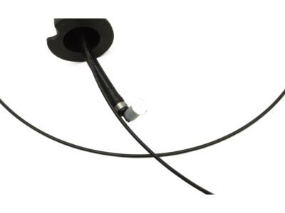 Dodge 68185113AC Release Cable