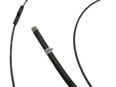Dodge 68185113AC Release Cable