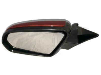 2010 Chrysler Sebring Car Mirror - 1AL031RHAC