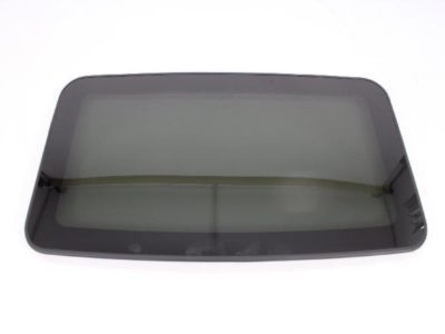 2020 Ram 3500 Sunroof - 68049127AB