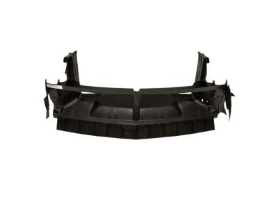 Mopar 68170169AF Support, Front