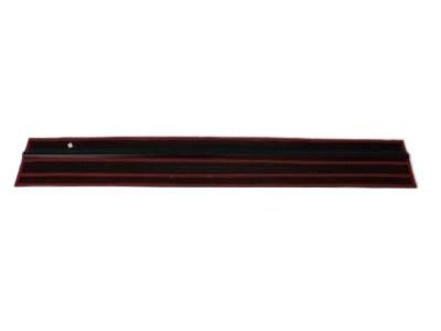 Dodge 55295060 APPLIQUE Tailgate