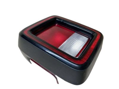 Jeep 55112891AG Combination Lamp Assy