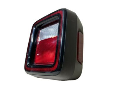 Jeep 55112891AG Combination Lamp Assy