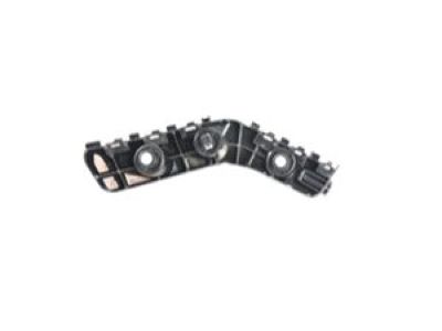 Mopar 68144218AB Bracket Bumper