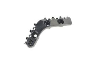 Mopar 68144218AB Bracket Bumper