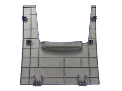 Jeep 5KD19XDVAB COVER Steering Column