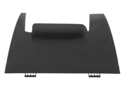 Jeep 5KD19XDVAB COVER Steering Column