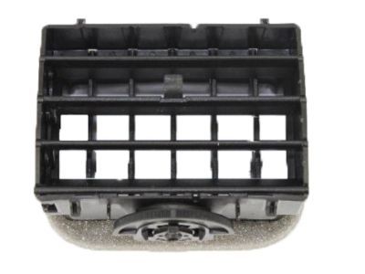 Dodge 1GG06DX9AA OUTLET Air Conditioning & Heater