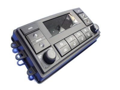 Chrysler 55056675AB CONTROL A/C And Heater