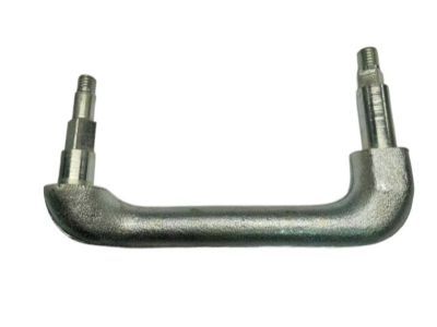 1999 Dodge Ram Wagon Door Hinge - 4217644