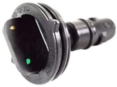 Jeep 5038532AA PCV Valve