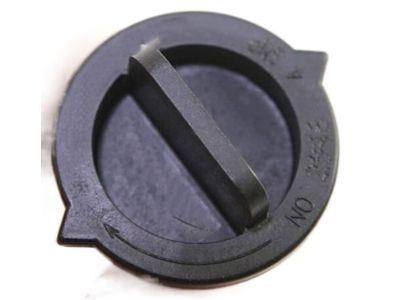 Jeep 5038532AA PCV Valve