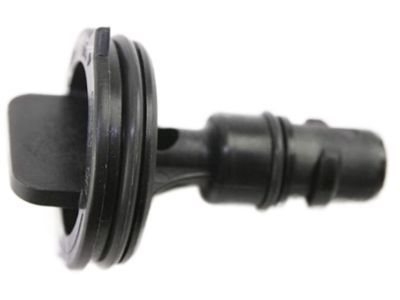 Jeep 5038532AA PCV Valve