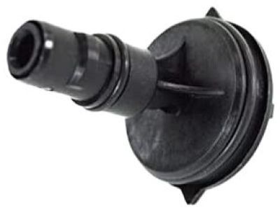 Jeep 5038532AA PCV Valve
