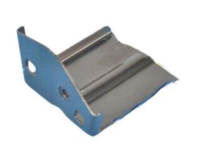 Jeep 68254255AA Bracket - Fender Dog Leg