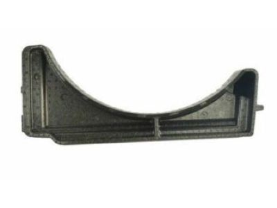 Jeep 6AN37DX9AC BIN Storage Left, Load Floor