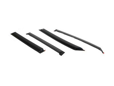 Jeep 82214056 Deflector - Window